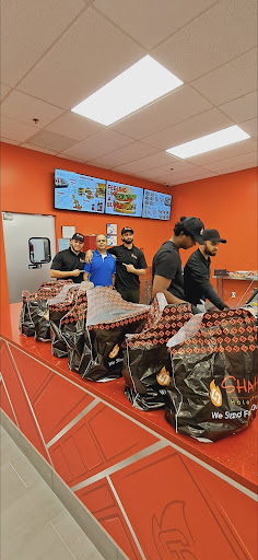 Photo of Shah's Halal Food East Hartford - 265 Ellington Rd e530, East Hartford, CT 06108