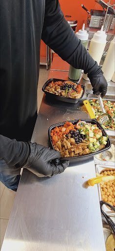 Photo of Shah's Halal Food East Hartford - 265 Ellington Rd e530, East Hartford, CT 06108