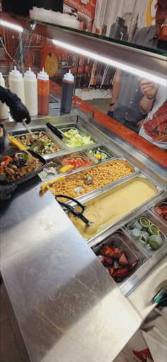 Photo of Shah's Halal Food East Hartford - 265 Ellington Rd e530, East Hartford, CT 06108