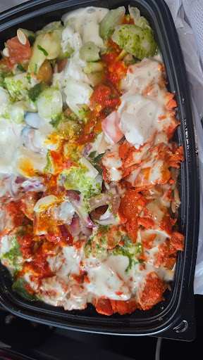 Photo of Shah's Halal Food East Hartford - 265 Ellington Rd e530, East Hartford, CT 06108