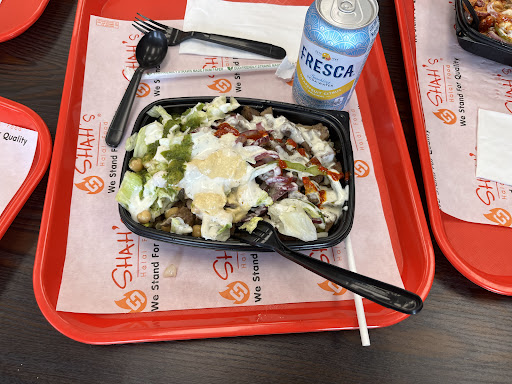 Photo of Shah's Halal Food East Hartford - 265 Ellington Rd e530, East Hartford, CT 06108