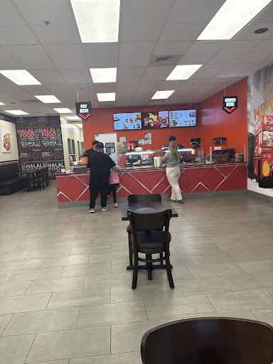 Photo of Shah's Halal Food East Hartford - 265 Ellington Rd e530, East Hartford, CT 06108
