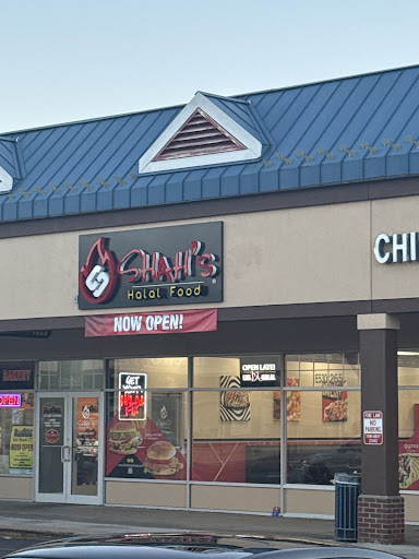 Photo of Shah's Halal Food East Hartford - 265 Ellington Rd e530, East Hartford, CT 06108
