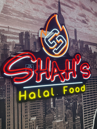Photo of Shah's Halal Food East Hartford - 265 Ellington Rd e530, East Hartford, CT 06108