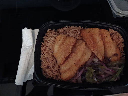 Photo of Shah's Halal Food East Hartford - 265 Ellington Rd e530, East Hartford, CT 06108