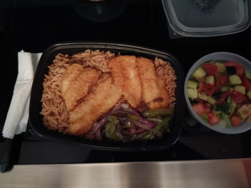 Photo of Shah's Halal Food East Hartford - 265 Ellington Rd e530, East Hartford, CT 06108