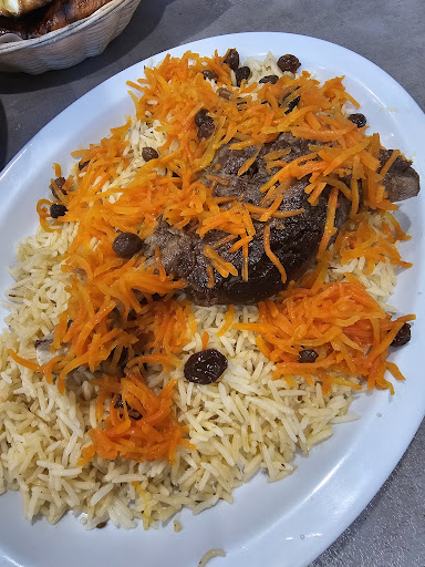 Photo of Khyber kabab house (Halal) - 425 W Main St suit 135, Norwich, CT 06360