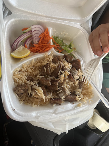 Photo of Khyber kabab house (Halal) - 425 W Main St suit 135, Norwich, CT 06360
