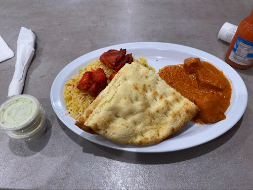 Photo of Khyber kabab house (Halal) - 425 W Main St suit 135, Norwich, CT 06360