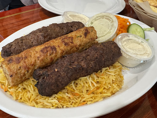 Photo of Khyber kabab house (Halal) - 425 W Main St suit 135, Norwich, CT 06360