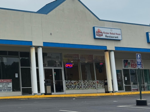 Photo of Khyber kabab house (Halal) - 425 W Main St suit 135, Norwich, CT 06360