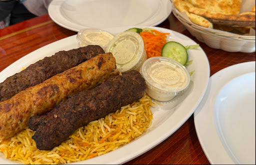 Photo of Khyber kabab house (Halal) - 425 W Main St suit 135, Norwich, CT 06360