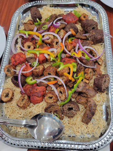 Photo of Khyber kabab house (Halal) - 425 W Main St suit 135, Norwich, CT 06360