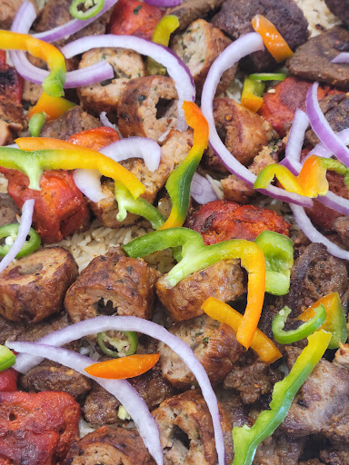 Photo of Khyber kabab house (Halal) - 425 W Main St suit 135, Norwich, CT 06360