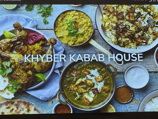 Photo of Khyber kabab house (Halal) - 425 W Main St suit 135, Norwich, CT 06360