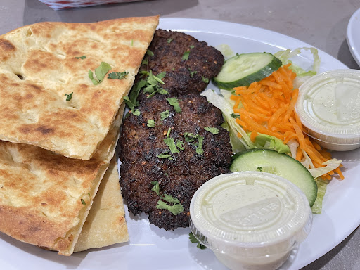 Photo of Khyber kabab house (Halal) - 425 W Main St suit 135, Norwich, CT 06360