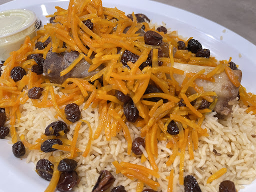 Photo of Khyber kabab house (Halal) - 425 W Main St suit 135, Norwich, CT 06360