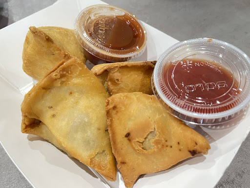 Photo of Khyber kabab house (Halal) - 425 W Main St suit 135, Norwich, CT 06360