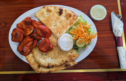 Photo of Khyber kabab house (Halal) - 425 W Main St suit 135, Norwich, CT 06360