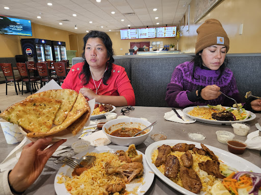 Photo of Khyber kabab house (Halal) - 425 W Main St suit 135, Norwich, CT 06360