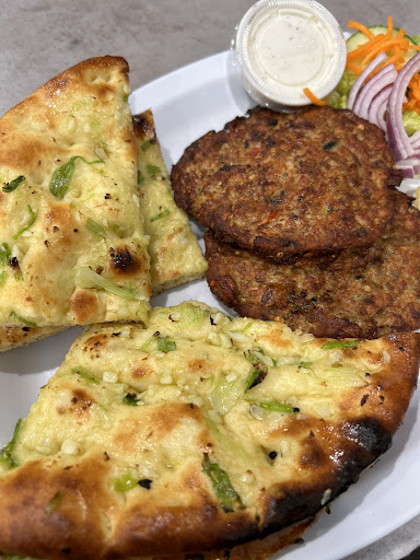 Photo of Khyber kabab house (Halal) - 425 W Main St suit 135, Norwich, CT 06360