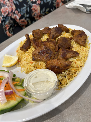 Photo of Khyber kabab house (Halal) - 425 W Main St suit 135, Norwich, CT 06360