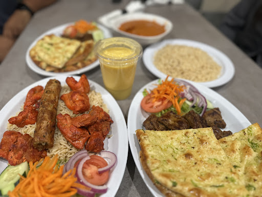 Photo of Khyber kabab house (Halal) - 425 W Main St suit 135, Norwich, CT 06360