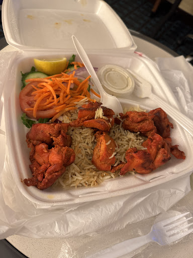 Photo of Khyber kabab house (Halal) - 425 W Main St suit 135, Norwich, CT 06360