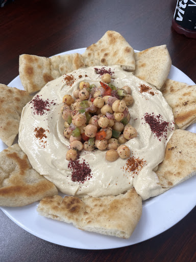 Photo of Colchester Donut and Cafe - 216 Lebanon Ave, Colchester, CT 06415