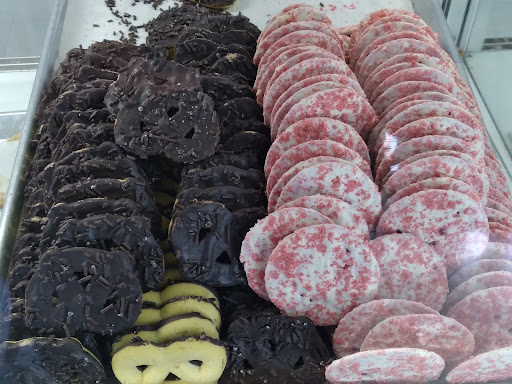 Photo of Colchester Donut and Cafe - 216 Lebanon Ave, Colchester, CT 06415