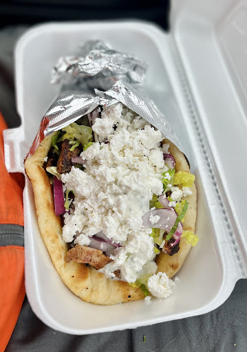 Photo of Colchester Donut and Cafe - 216 Lebanon Ave, Colchester, CT 06415