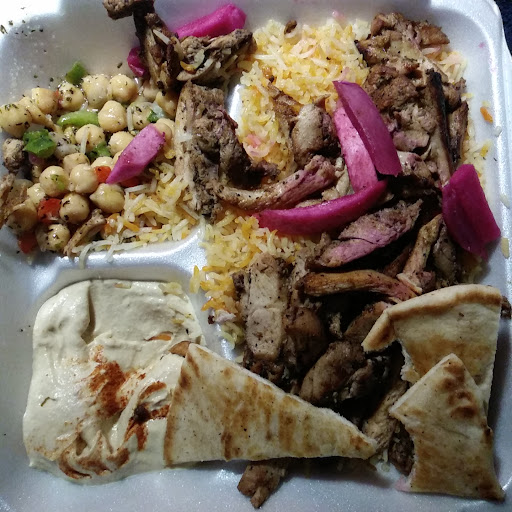 Photo of Colchester Donut and Cafe - 216 Lebanon Ave, Colchester, CT 06415