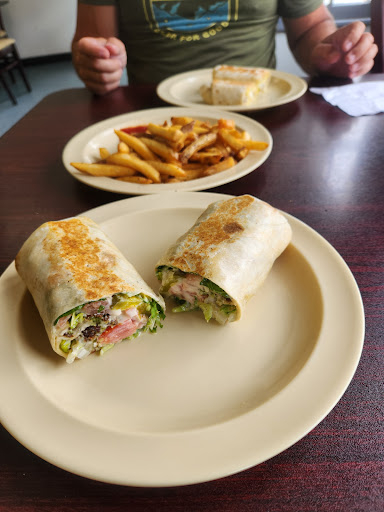 Photo of Colchester Donut and Cafe - 216 Lebanon Ave, Colchester, CT 06415