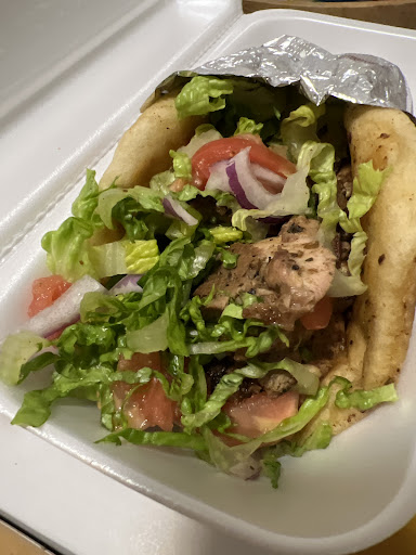 Photo of Colchester Donut and Cafe - 216 Lebanon Ave, Colchester, CT 06415