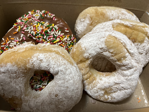 Photo of Colchester Donut and Cafe - 216 Lebanon Ave, Colchester, CT 06415