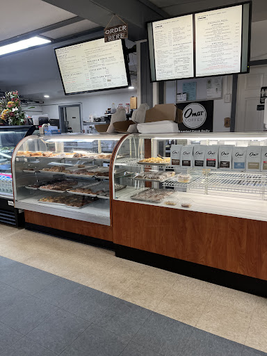 Photo of Colchester Donut and Cafe - 216 Lebanon Ave, Colchester, CT 06415