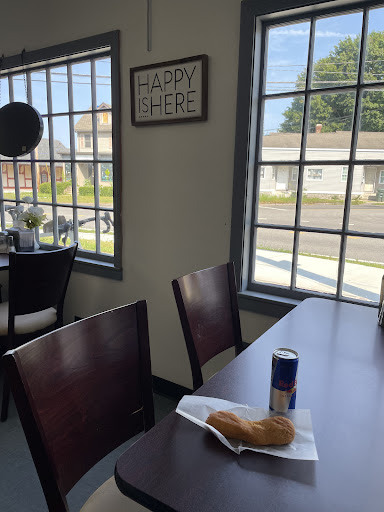 Photo of Colchester Donut and Cafe - 216 Lebanon Ave, Colchester, CT 06415