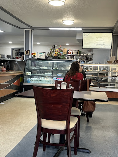 Photo of Colchester Donut and Cafe - 216 Lebanon Ave, Colchester, CT 06415