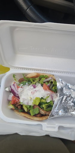 Photo of Colchester Donut and Cafe - 216 Lebanon Ave, Colchester, CT 06415