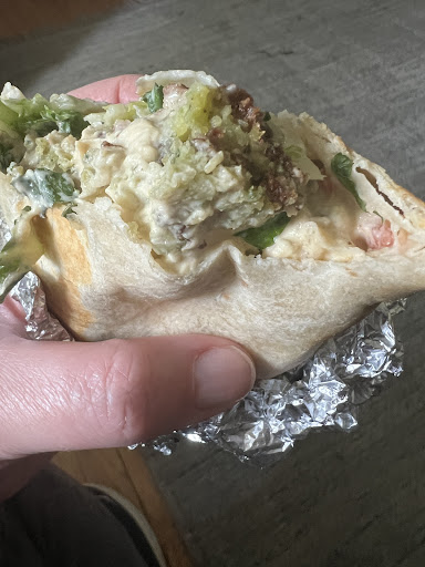 Photo of Colchester Donut and Cafe - 216 Lebanon Ave, Colchester, CT 06415