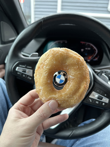 Photo of Colchester Donut and Cafe - 216 Lebanon Ave, Colchester, CT 06415