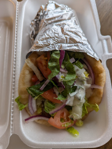 Photo of Colchester Donut and Cafe - 216 Lebanon Ave, Colchester, CT 06415