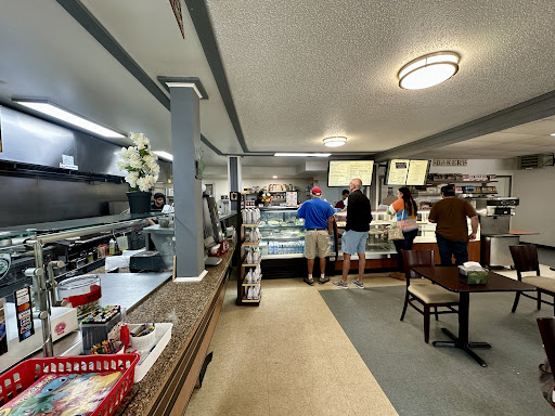 Photo of Colchester Donut and Cafe - 216 Lebanon Ave, Colchester, CT 06415