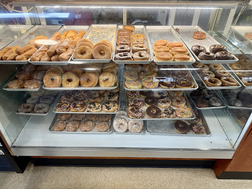 Photo of Colchester Donut and Cafe - 216 Lebanon Ave, Colchester, CT 06415