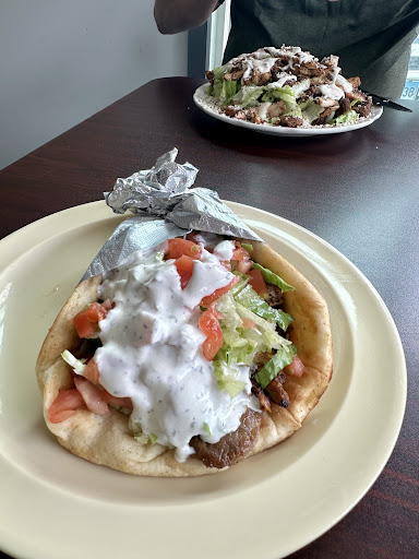 Photo of Colchester Donut and Cafe - 216 Lebanon Ave, Colchester, CT 06415