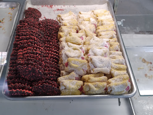 Photo of Colchester Donut and Cafe - 216 Lebanon Ave, Colchester, CT 06415