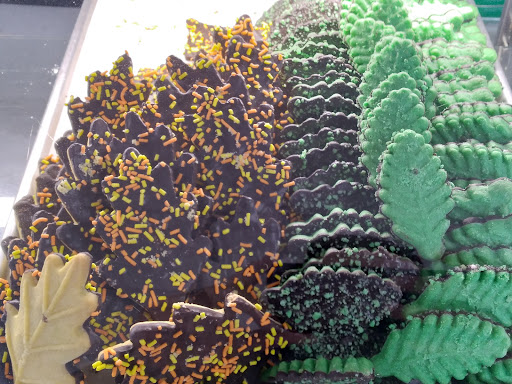 Photo of Colchester Donut and Cafe - 216 Lebanon Ave, Colchester, CT 06415