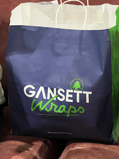 Photo of Gansett Wraps - 12 Royce Cir Suite 101A, Storrs, CT 06268