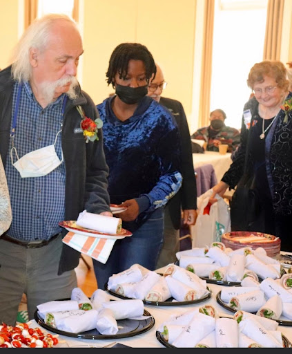 Photo of Gansett Wraps - 12 Royce Cir Suite 101A, Storrs, CT 06268