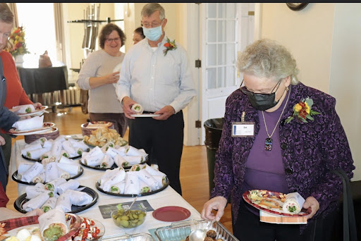 Photo of Gansett Wraps - 12 Royce Cir Suite 101A, Storrs, CT 06268